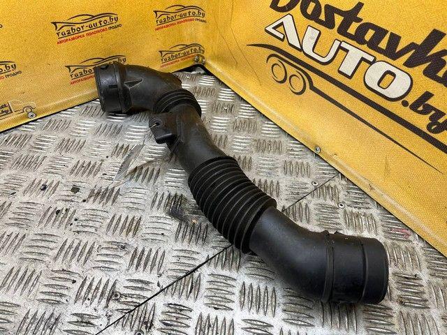 Патрубок воздушного фильтра VZOFXD Peugeot 207