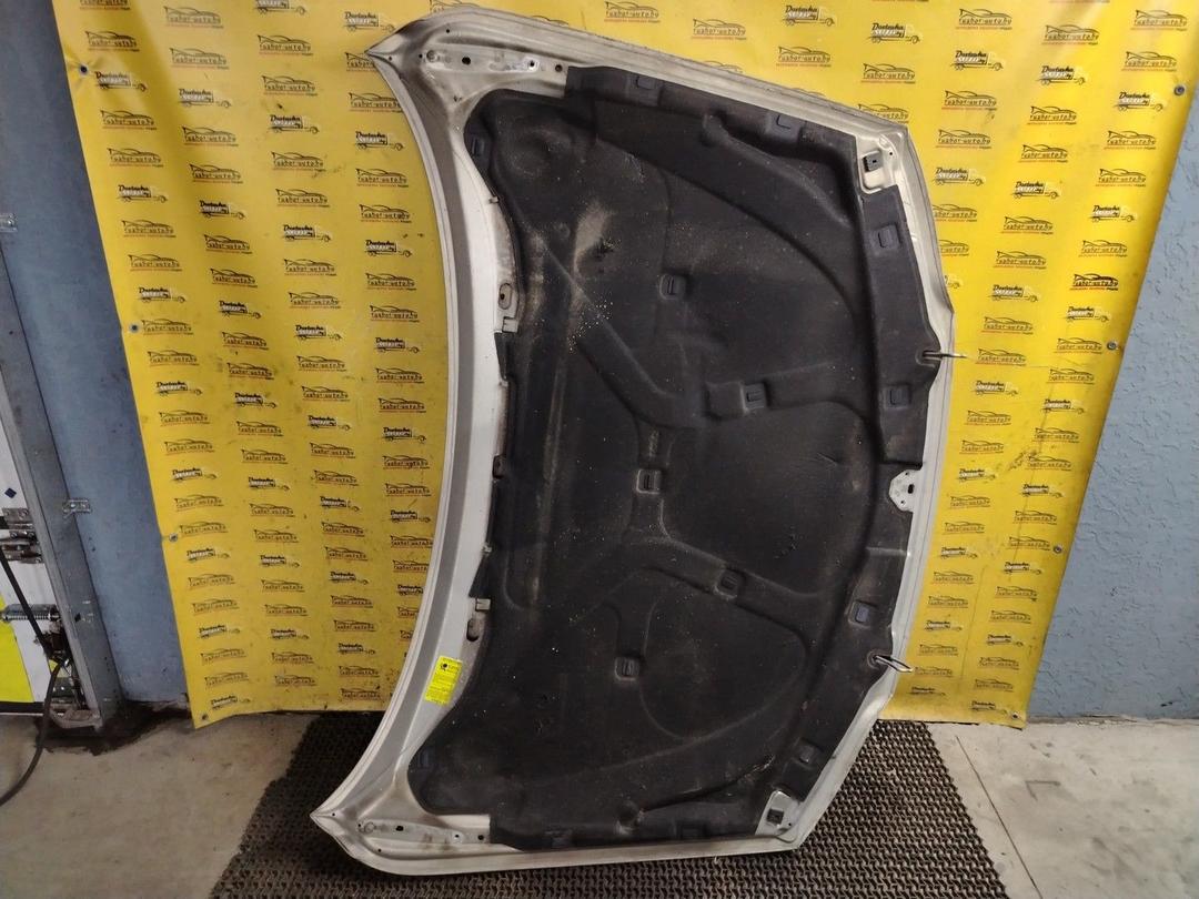 Капот 3S2CA4 Volvo S80 - Фото 8
