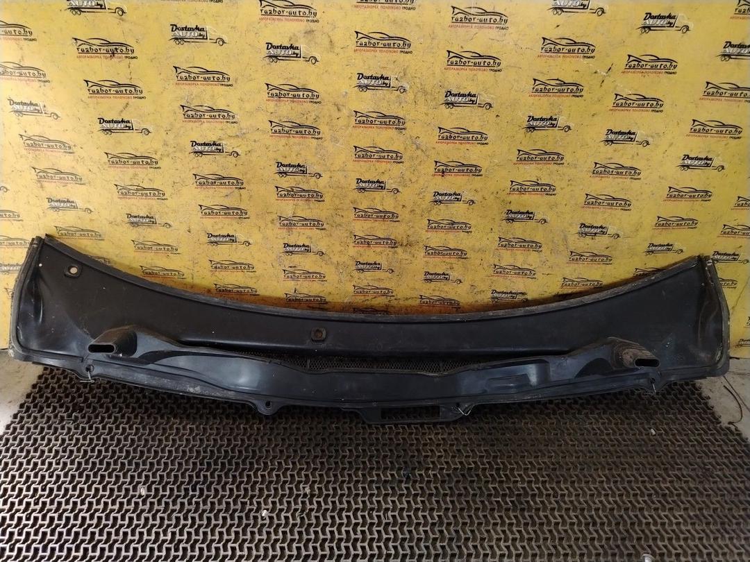 Дождевик 5QP5A3 Volvo S80 - Фото 5