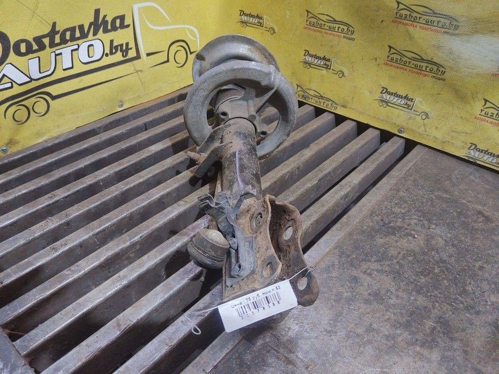 Амортизатор передний правый DIRTWK Mercedes A W168 - Фото 5