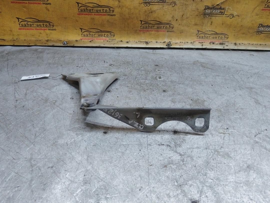 Петля капота левая N200J5 Opel Zafira купить