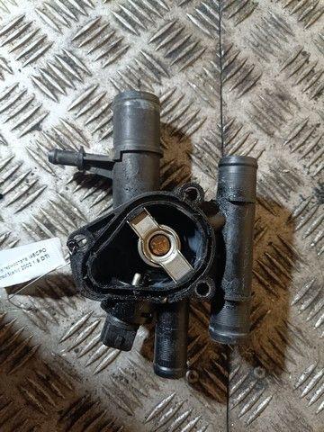 Корпус термостата I46CPO Renault Scenic - Фото 1