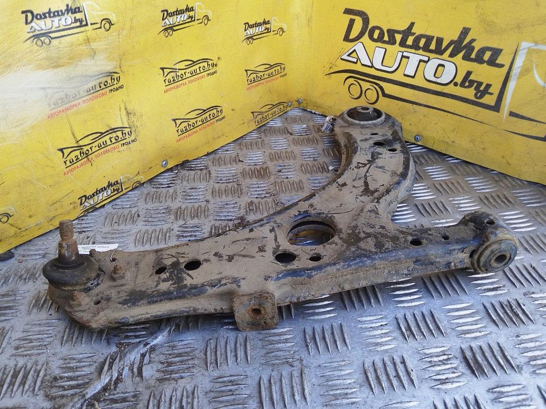 Рычаг передний правый 7MDGK9 Volkswagen Golf купить на авторазборке