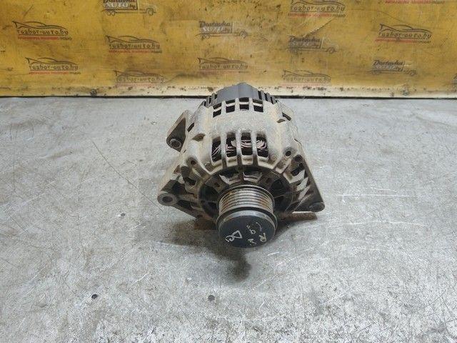 Генератор OF634C Renault Scenic купить