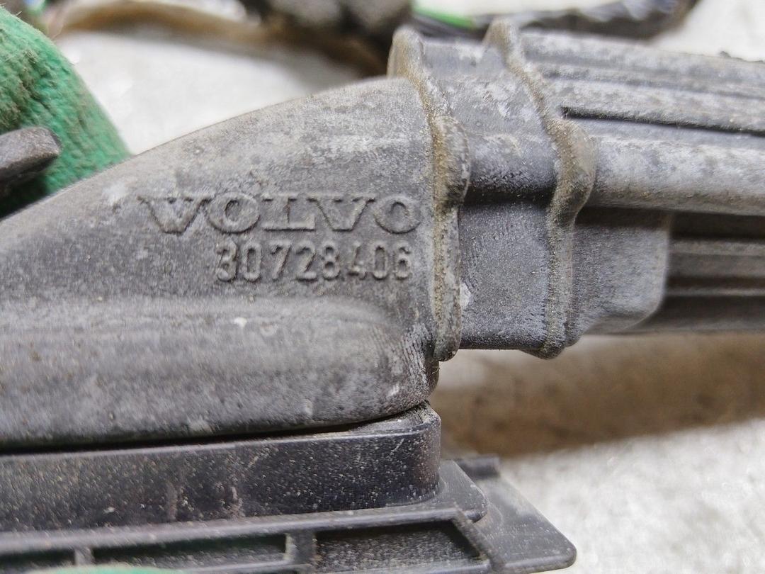 Проводка двери передней правой QK8QZF Volvo XC70 купить с доставкой