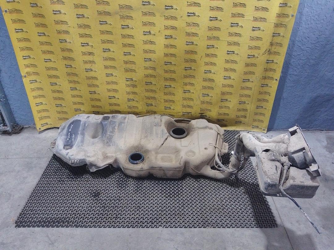 Бак топливный FBDGQ7 Peugeot 607 купить