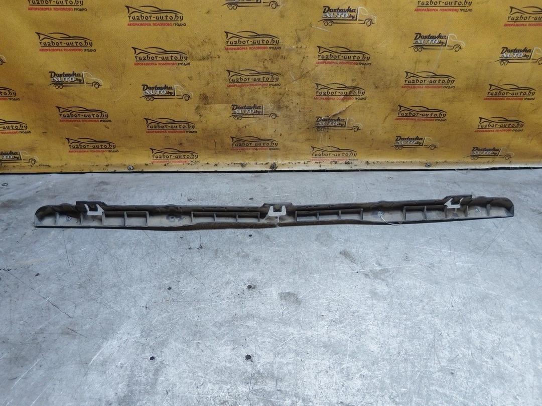 Кронштейн крепления бампера заднего DGAE4G Opel Zafira купить с доставкой