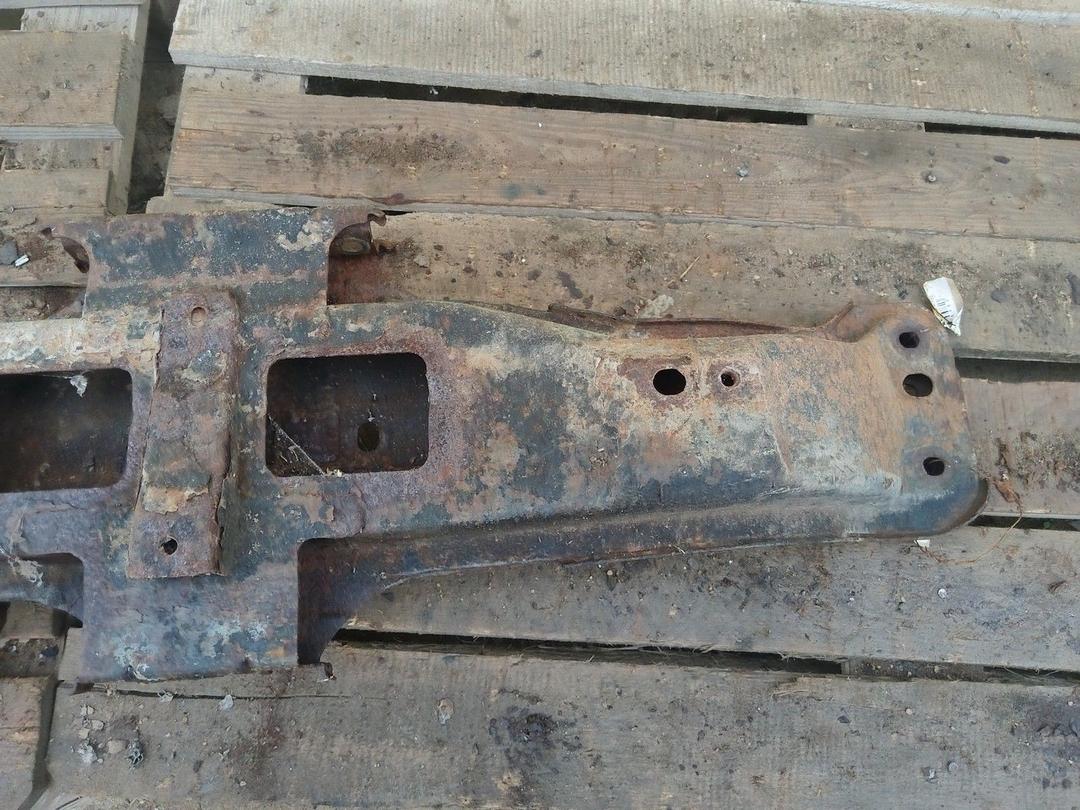 Балка подвески задняя VWDPW4 Mazda Premacy купить с доставкой