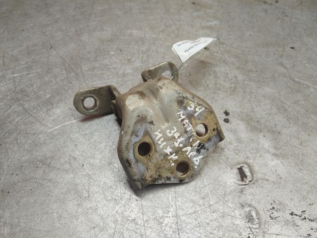 Петля двери задней левой MAB22A Hyundai Matrix купить