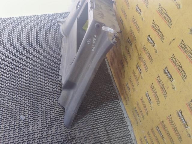 Обшивка багажника 1STV85 Opel Meriva купить с доставкой