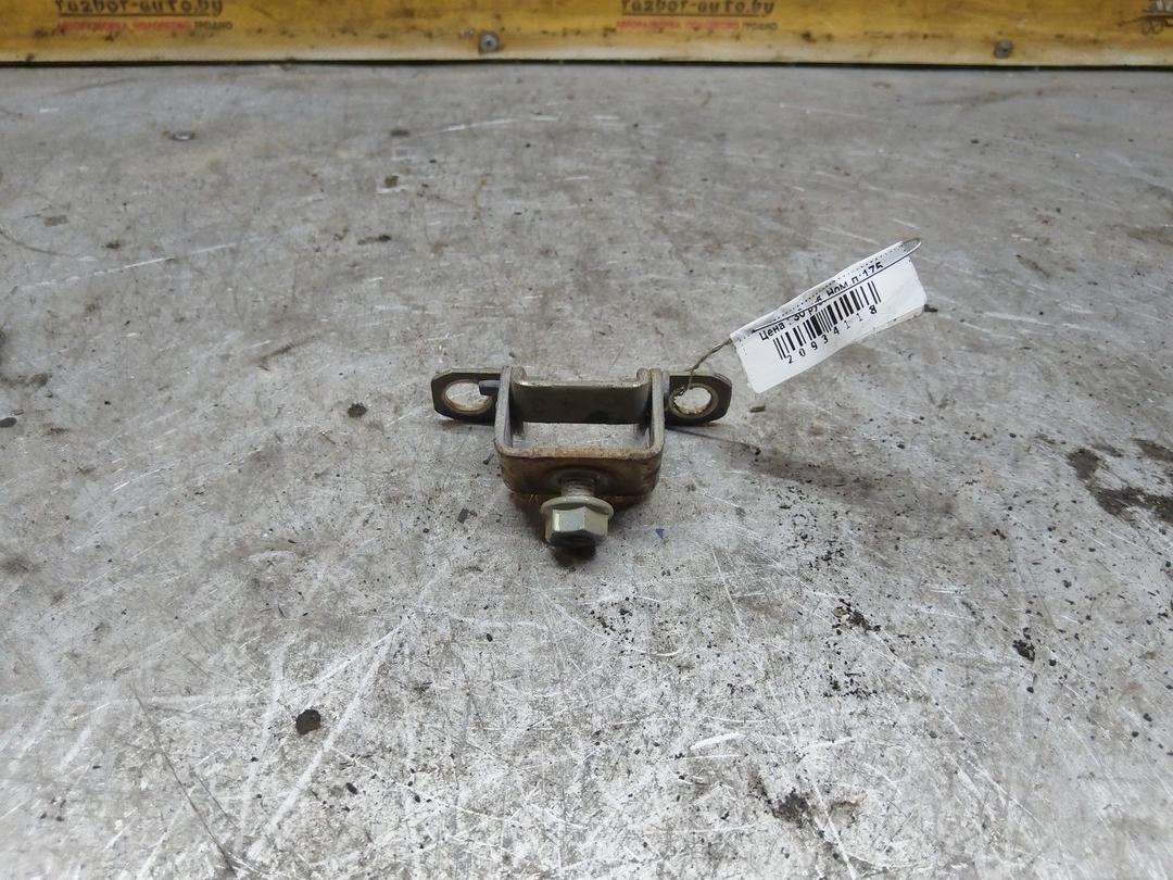 Петля крышки багажника S4JDDL Nissan Micra undefined