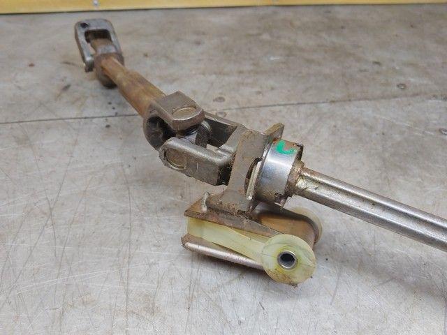 Рулевая колонка F4IVMX Skoda Roomster купить на авторазборке