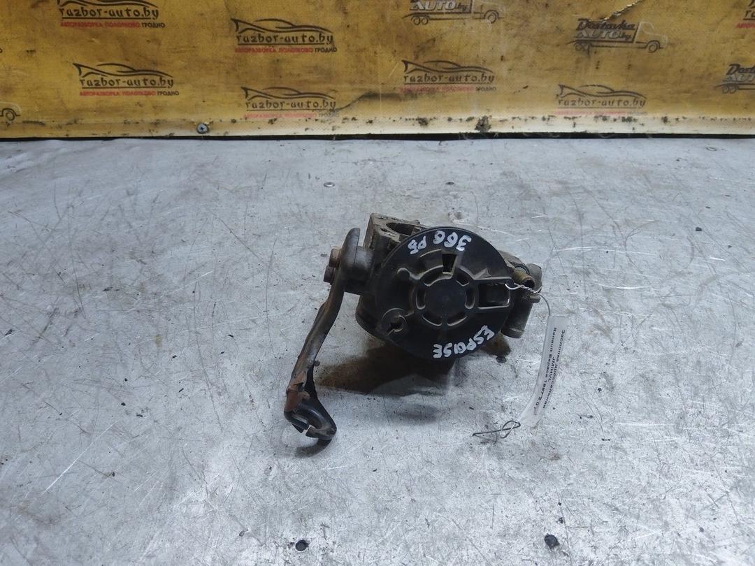 Заслонка дроссельная JMIHVL Renault Espace купить в магазине запчастей бу