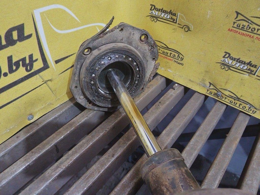 Амортизатор передний левый MI9BB5 Peugeot 306 - Фото 7