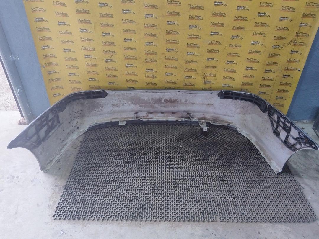 Бампер задний 78UTG0 Opel Vectra undefined