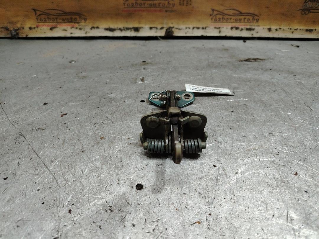 Ограничитель открывания двери задней X54S7Q Peugeot 106 - Фото 2