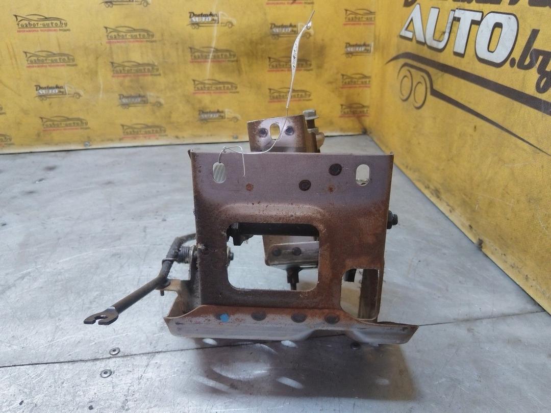 Узел педальный (блок педалей) EIKROZ Mitsubishi Carisma - Фото 2