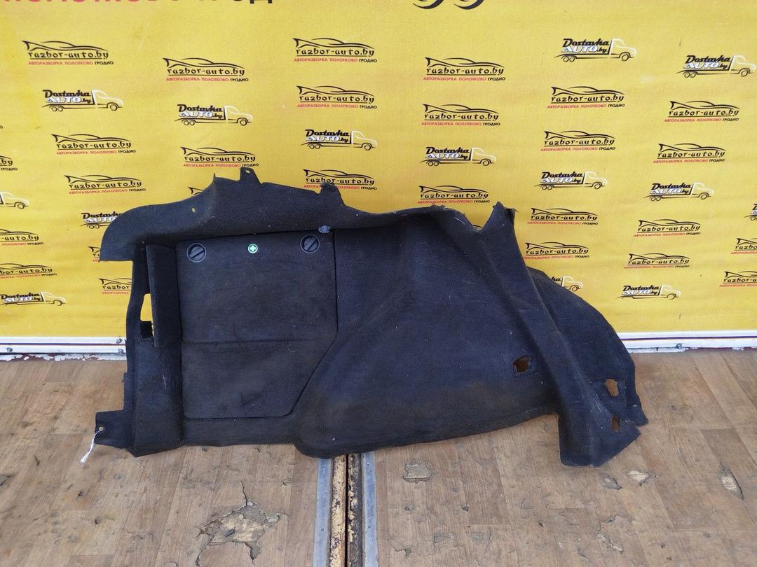 Обшивка багажника 7J7BO8 Volkswagen Bora