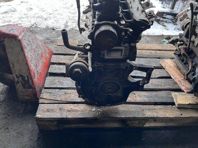 Двигатель 0N4NMK Citroen C3 купить в магазине запчастей бу