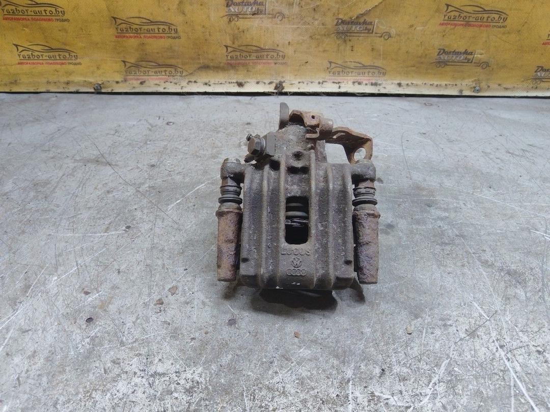 Суппорт задний левый OZM11I Volkswagen Golf - Фото 2