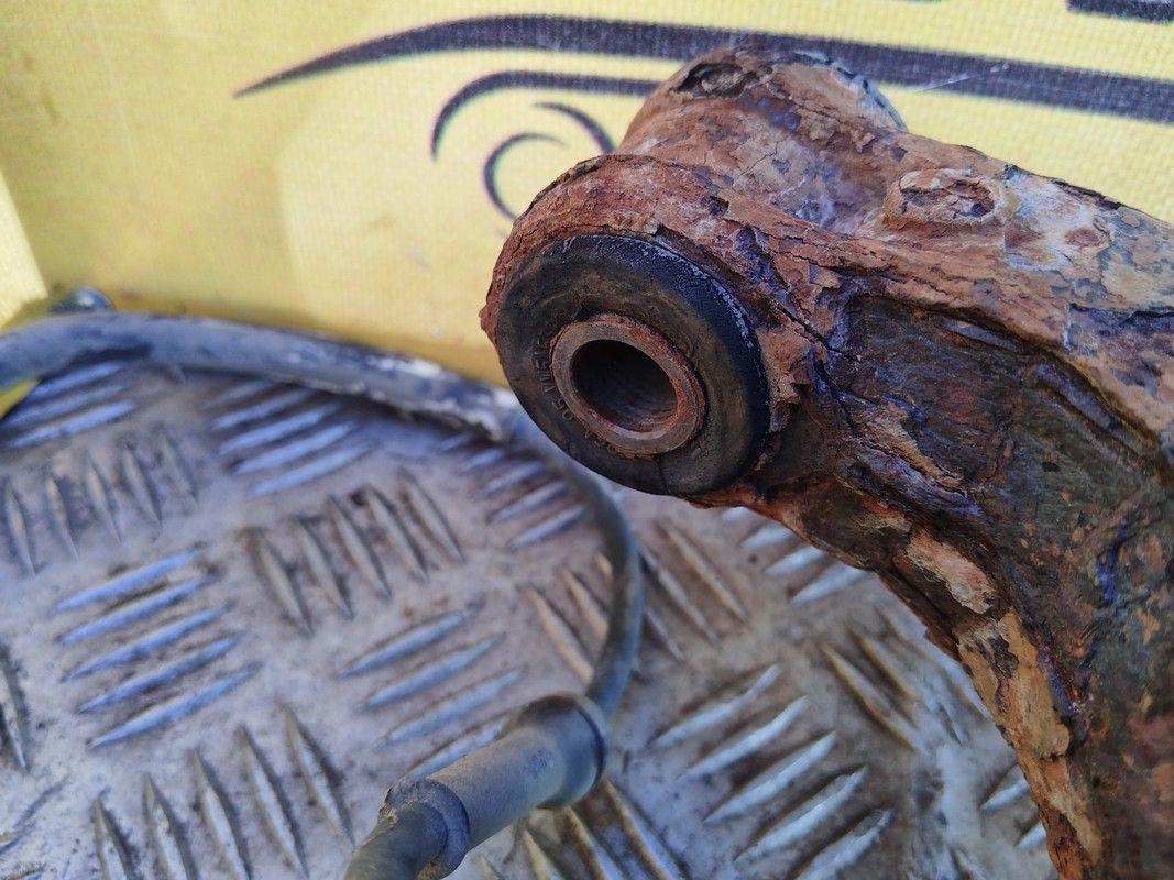 Рычаг задний левый X0SJJH Ford Galaxy - Фото 4