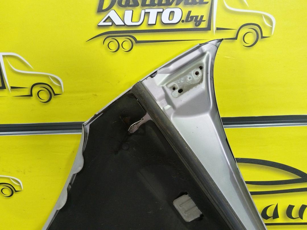 Капот 83QYIY Citroen Xsara Picasso undefined