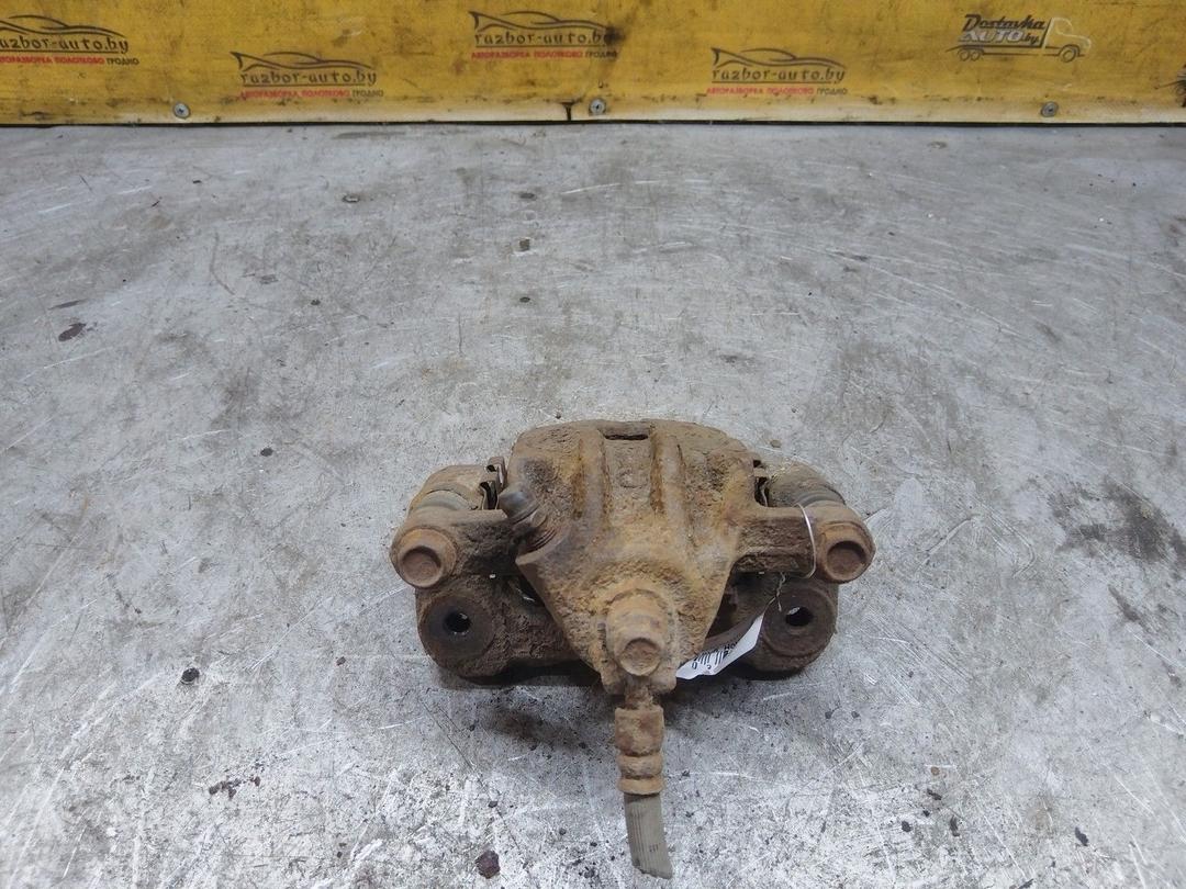 Суппорт задний правый J1B59P Hyundai Getz - Фото 2