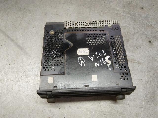 Магнитола 04Q656 Mercedes C W202 купить с доставкой