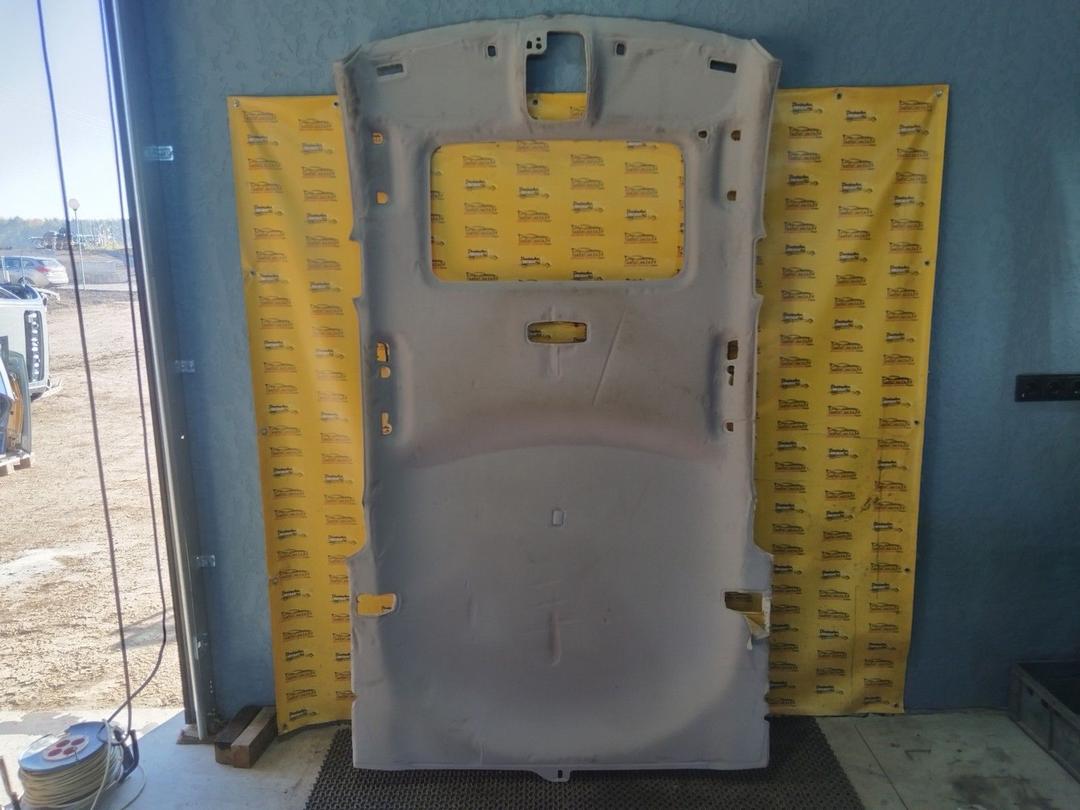 Потолок HMW9QL Volvo XC70