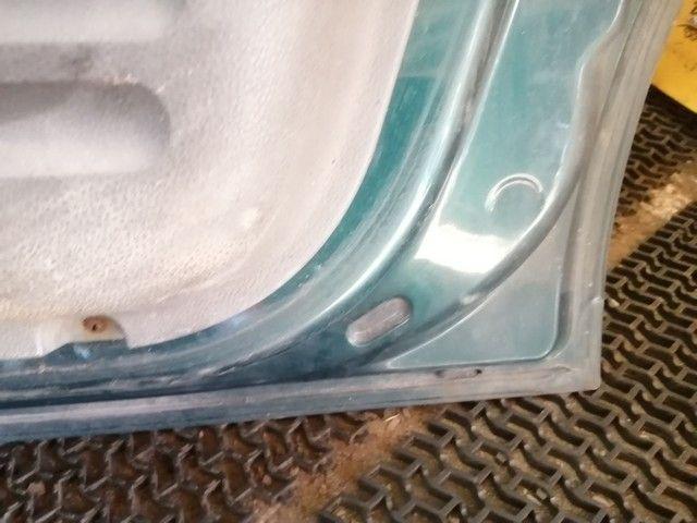 Дверь передняя левая SA62GS Ford Tourneo Connect undefined