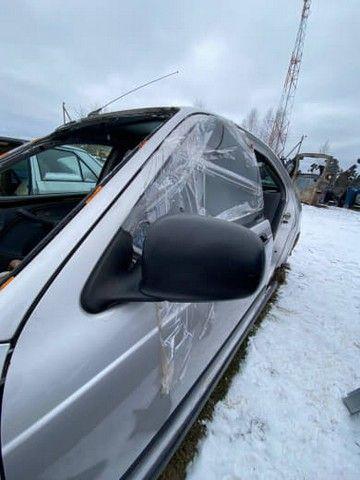 Зеркало наружное левое 9E8ZX1 Rover 400