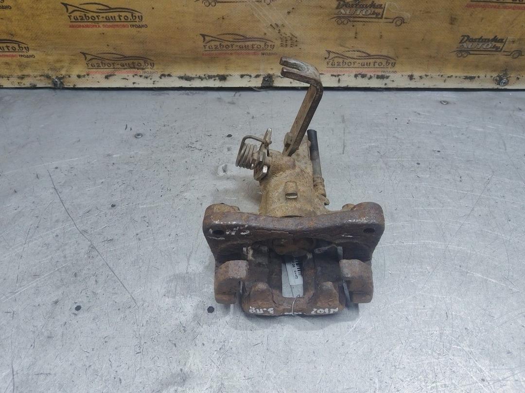 Суппорт задний правый 18RHTN Nissan Almera - Фото 4