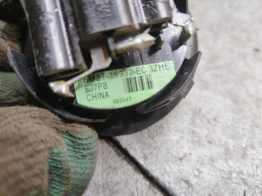 Динамик высокочастотный (пищалка) 5W2900 Ford Galaxy купить в магазине запчастей бу