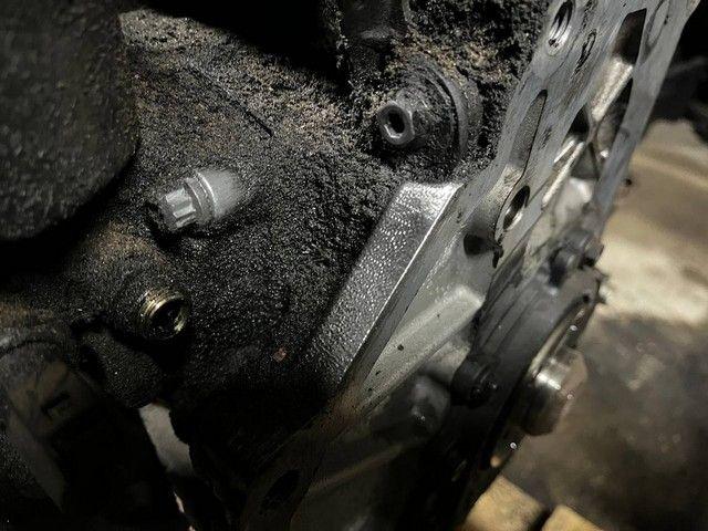 Двигатель F6FC50 Volkswagen Lupo купить с доставкой