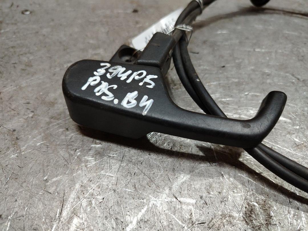 Трос капота PI5LF6 Volkswagen Passat - Фото 6