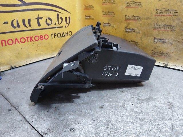 Бардачок N6I4B9 Ford C-Max купить в магазине запчастей бу