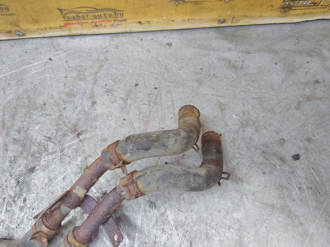 Патрубок (трубопровод, шланг) 4PN6G4 Kia Sorento undefined