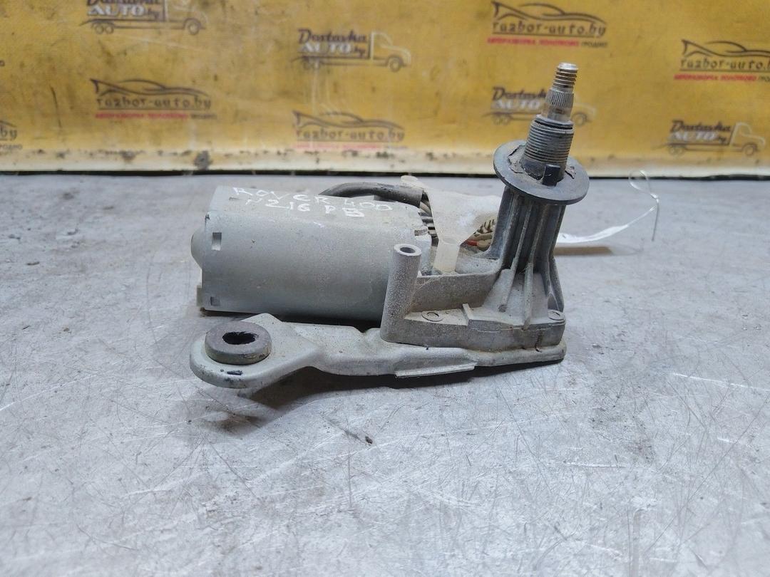 Моторчик заднего стеклоочистителя (дворника) UR3ZF2 Rover 400 купить в магазине запчастей бу