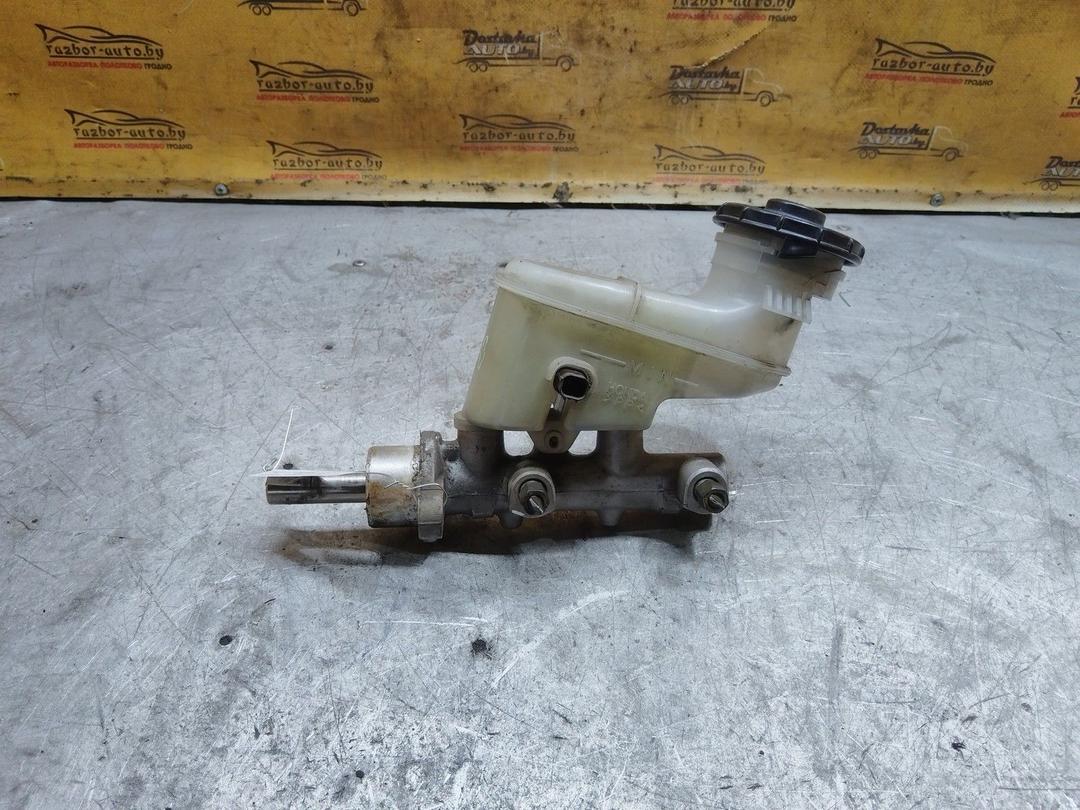 Цилиндр тормозной главный 3H6TGD Honda Accord