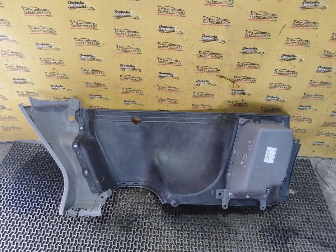Обшивка багажника 1EES73 Subaru Forester купить с доставкой. Огромный выбор салонов. У нас есть практически все.