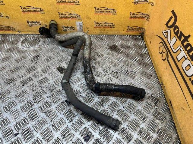 Патрубок отопителя (печки) I3ONYX Opel Vectra - Фото 1