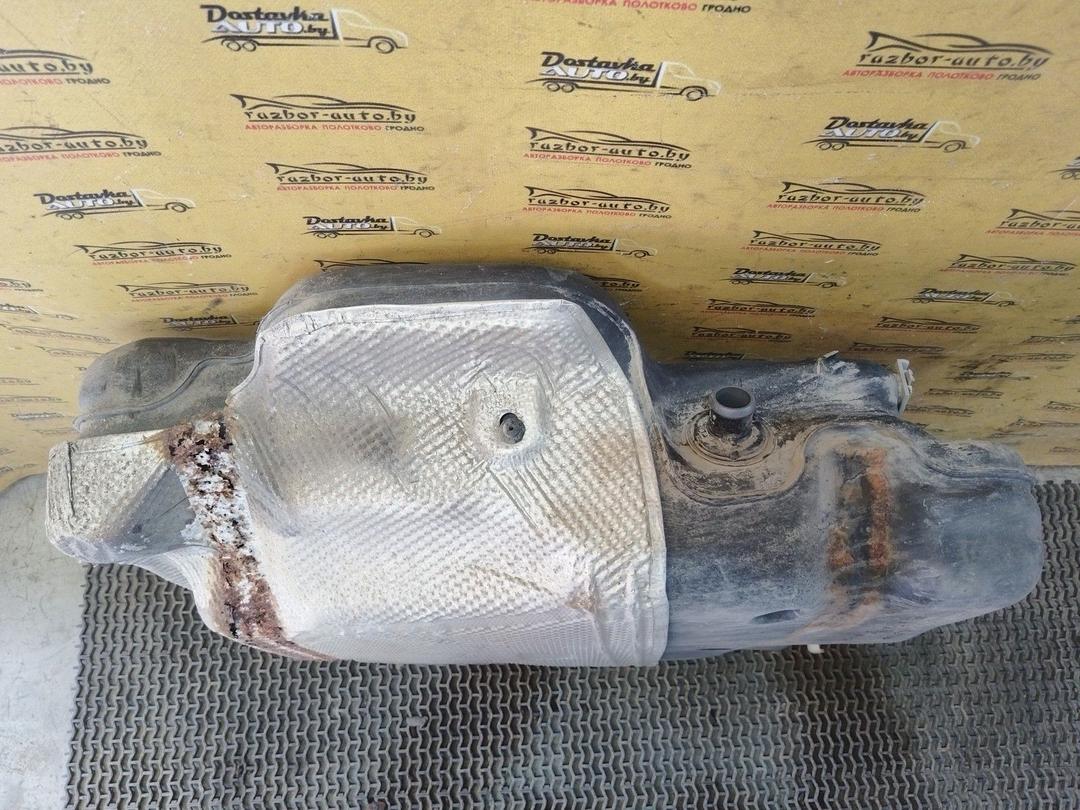 Бак топливный 1ZN0QJ Saab 9-3 купить с доставкой