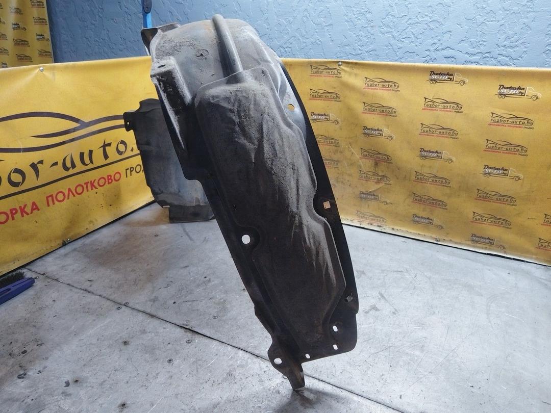 Защита арок передняя правая (подкрылок) 55RS8A Honda Accord купить с доставкой