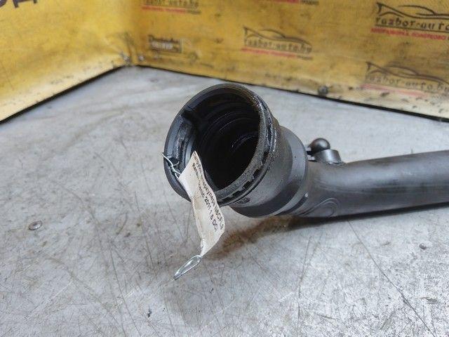 Патрубок интеркулера N6CFL9 Renault Scenic купить