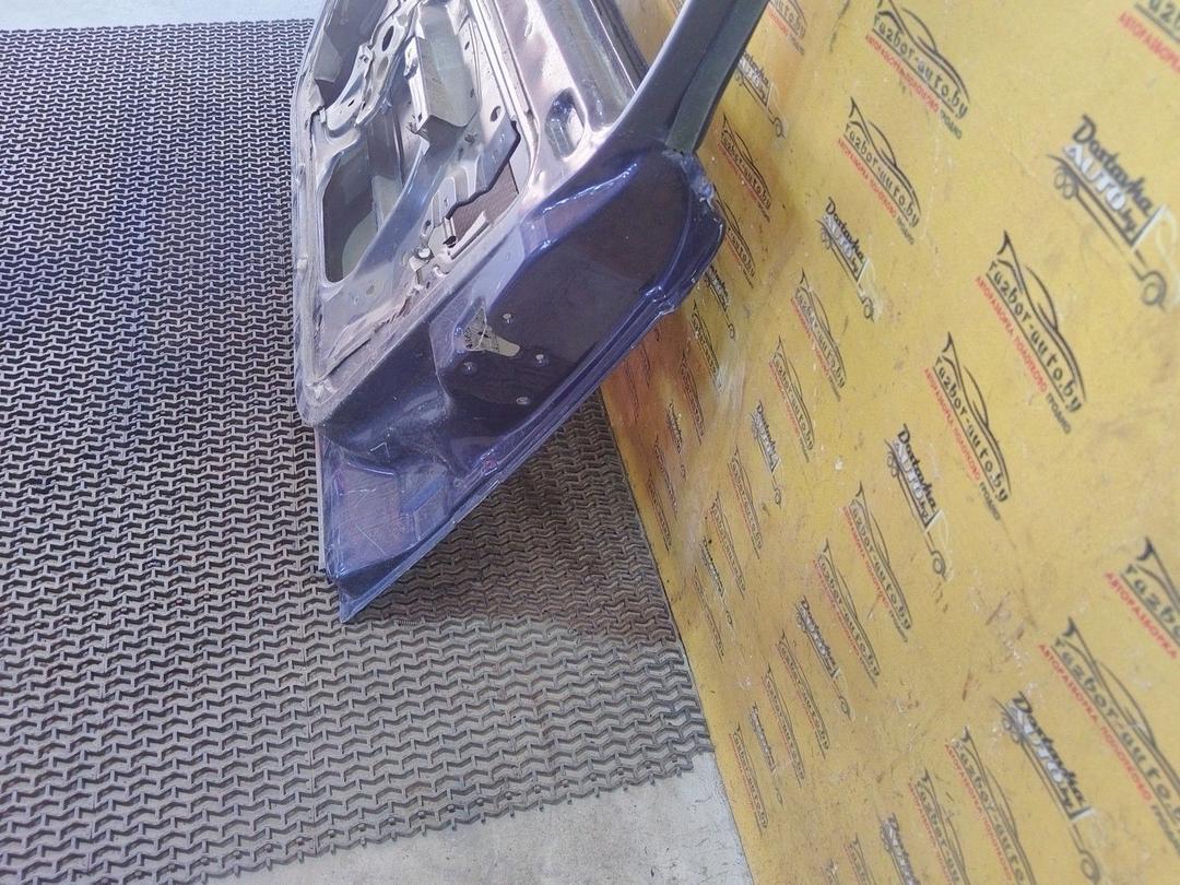 Дверь передняя правая VF63KG Citroen C5 купить с доставкой. Огромный выбор запчастей и марок авто. У нас есть практически все.