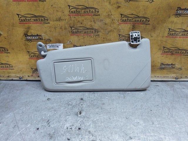 Козырек солнцезащитный G4UDJK Ford C-Max купить с доставкой