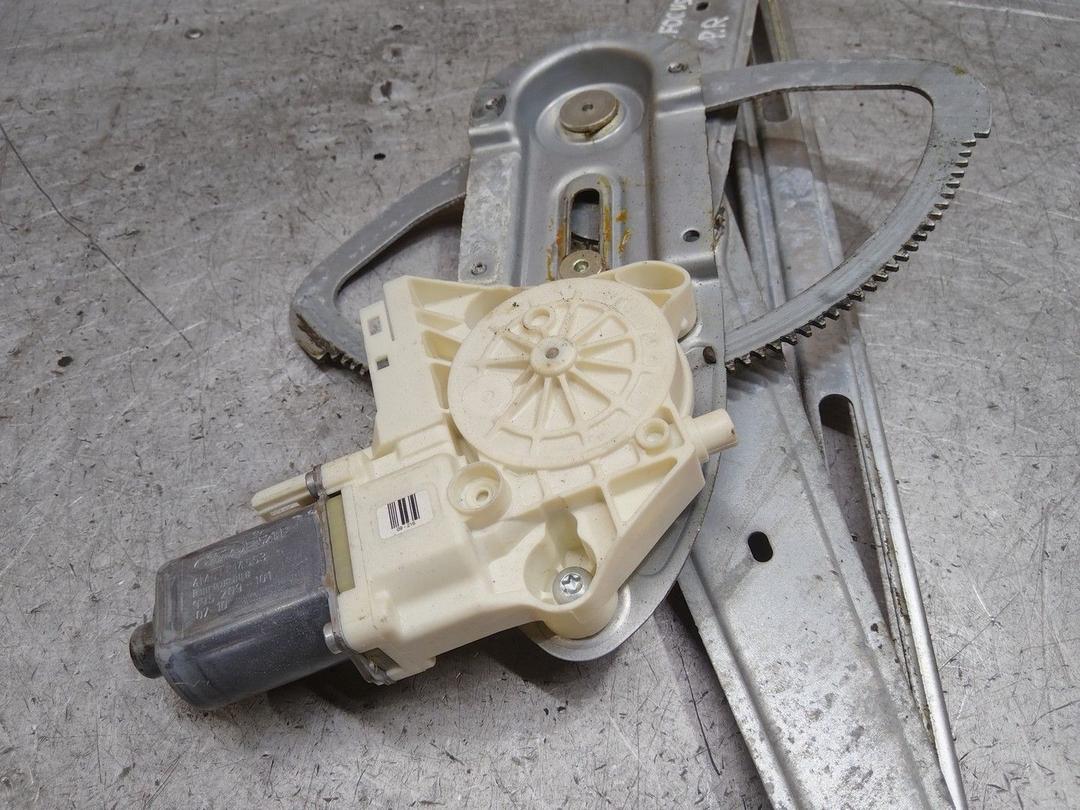 Стеклоподъемник электрический передний правый A7UPF8 Ford Focus - Фото 2