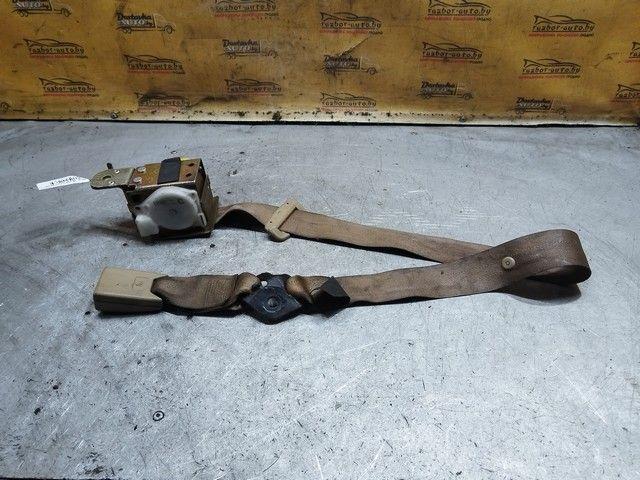 Ремень безопасности задний центральный K5VG89 Rover 600