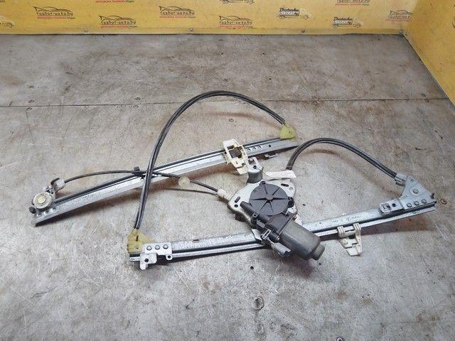 Стеклоподъемник электрический передний правый 6840LZ Citroen Xsara - Фото 2