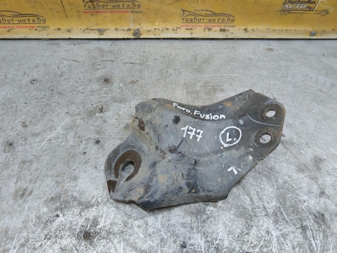 Кронштейн крепления балки подвески MW3QGK Ford Fusion